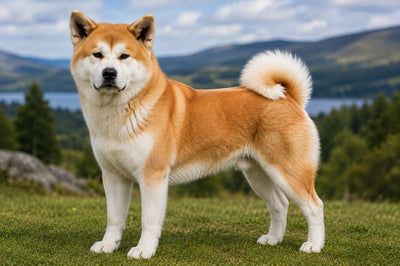 Akita
