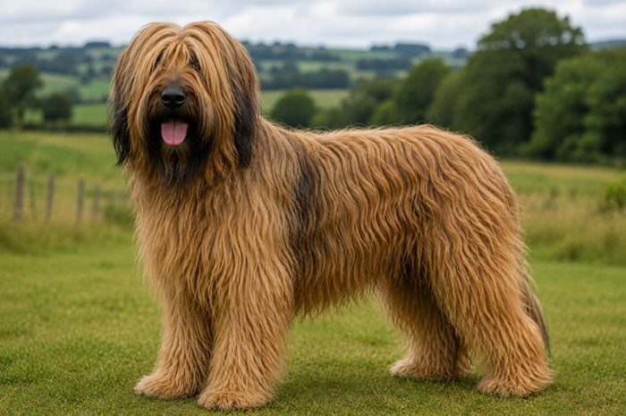 Briard