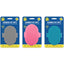 4-in-1 Rubber Dog Mitt in packaging