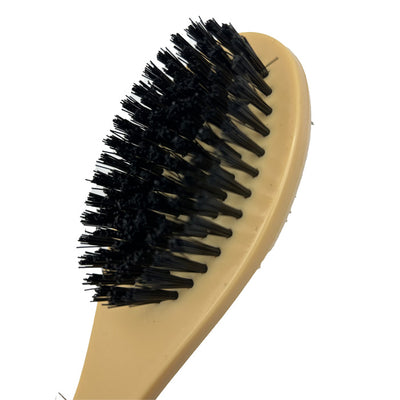 2nd Side of brush displayed