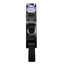 Black Large Dog Collar 50-60cm