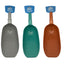 Large Dog Food Scoop displaying all 3 colours
