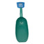 Large Dog Food Scoop Green
