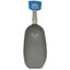 Large Dog Food Scoop Grey