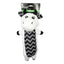 Cow  plush dog toy