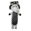 Elephant  plush dog toy