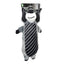 Racoon  plush dog toy