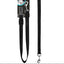 Universal Seat Belt Restraint on white background