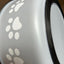 side and base view of bowl