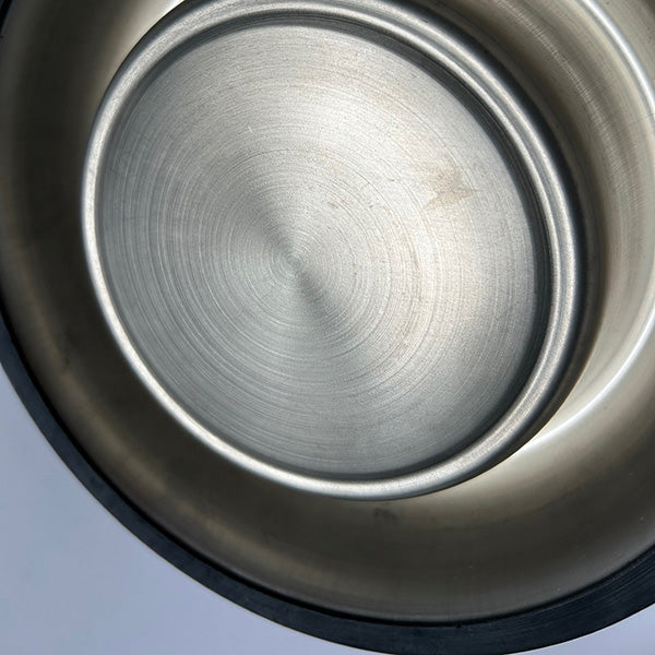 bowl base details