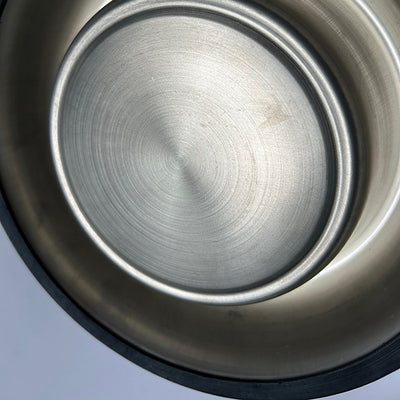 bowl base details